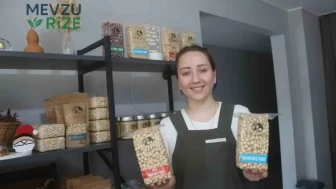 'Yapamazsın' diyenler sıraya girdi! Görele'nin ilk kadın girişimcisi ezber bozdu