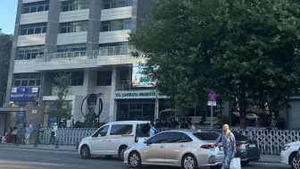 Çankaya Belediyesine operasyon: Çok sayıda gözaltı kararı