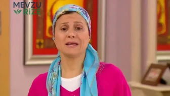 Emine Karakterinin Gizemli Geçmişi: Melek Şahin'in Ekranlardan Uzak Kalma Sebepleri Neler?