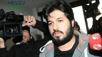 ABD'de kritik gelişmeler: Reza Zarrab'ın cezası bugün ilan ediliyor!