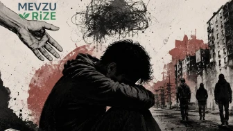 Aileler Zor Günler Geçiriyor: Çocukların Bağımlılık Sorunu Giderek Büyüyor