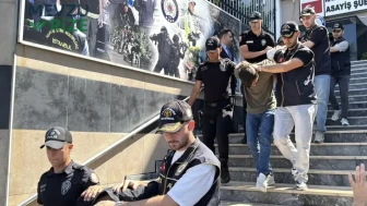 Kayıp Fotoğrafçının İskeleti Toprağa Gömülü Bulundu: Şok Edici Plan Tek Tek İfşa Edildi