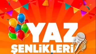 Eyüpsultan Yaz Şenlikleri 2026