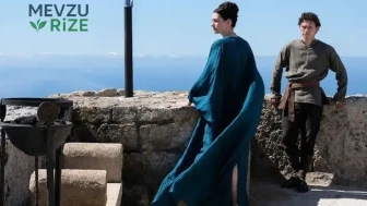 "Odyssey" Filmi Türkiye'de Gösterime Gireceği Tarih Açıklandı!