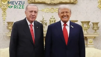 NATO Zirvesi Çerçevesinde Önemli Görüşme: Erdoğan ve Trump Ankara'da Buluşacak