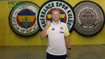 Dirk Kuyt: Fenerbahçe'ye farklı bir pozisyonda geri dönmeyi her zaman arzuladım!