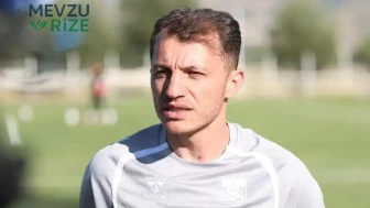 Ziya Erdal'dan Yeni Sezon Vizyonu: Amacımız Sivasspor'u Hak Ettiği Zirveye Taşımak