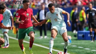 Mbappe Tarih Yazmaya Devam Ediyor! Dünya Kupası'nda Rekor Kırdı!
