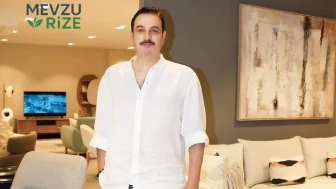 Ufuk Özkan, 100 Çiftin Nikah Şahidiliğini Üstlenerek Sektöre Hızla Geri Dönüyor!