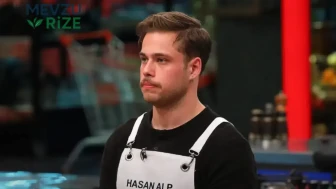 MasterChef Yarışmacısı Hasan Alp Karabacak: Yaşı ve Memleketi Üzerine Bilgiler