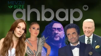 Ahbap soruşturmasında yeni gelişme. Uğur Dündar, Gülben Ergen, Hayko Cepkin dahil 5 isim ifadeye çağrıldı