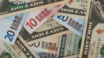 Enflasyon verileri öncesi: Dolar ve euro güne nasıl başladı?