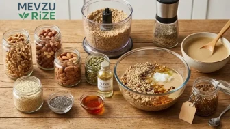Çocuklara sağlıklı kilo aldıran atom tarifi gündemde