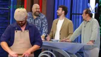 Üveys Kürşat Eroğlu Kimdir, Kaç Yaşında, Nereli? MasterChef Üveys Kürşat Eroğlu’nun Mesleği Ve Hayatı