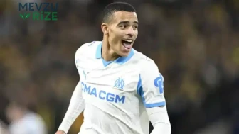 Fenerbahçe, Mason Greenwood'un Transferinde Anlaşmaya Vardı: Sözleşme Detayları Açıklandı!