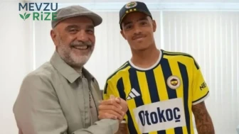 Cihan Kamer transfer müjdesini verdi: İmza töreninde açıkladı