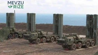 Son Gelişmeler... MSB'den S-400 Hakkında Önemli Bilgilendirme: Çalışmalarımız Kapsamlı Bir Şekilde Sürüyor