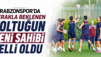Trabzonspor'da Beklenen Değişim Gerçekleşti: Yeni Başkan Belli Oldu!