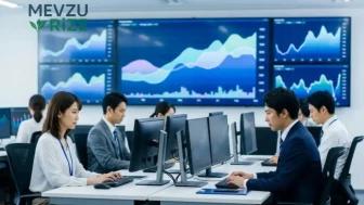 Japonya'da Üretici Fiyat Endeksi (ÜFE), son üç yılın en yüksek seviyesine ulaştı!
