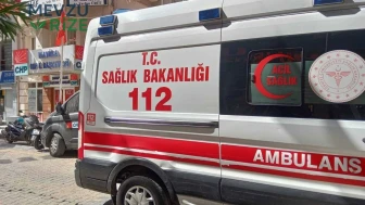 Manisa'da Butlan İşçileri Arasında Gerginlik: Kavga Sonrası Ambulans Olay Yerinde!