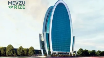 Van'da Hayata Geçen Proje, Üç Kıtaya Yayılmayı Hedefliyor: 19 Şehirde 35 Otel ile Yenilikçi Bir Yatırım!