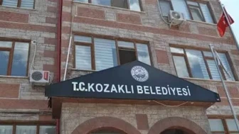 Kozaklı Belediyesi Memur Alımı Yapacak: Şoför Kadrosu İçin Başvurular 31 Ağustos'ta Başlıyor