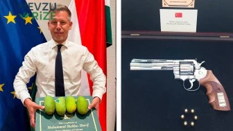 Macar Başbakan Magyar'dan Erdoğan'ın NATO Bağlantılı Hediye Açıklaması: Dikkat Çeken Mesaj!