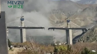 İran'dan Şok İddia: ABD, Altı Köprüyü Bombalamak İstedi!