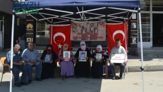 Terörün Kucağındaki Çocuklara Muş’tan Çağrı: Teslim Olun
