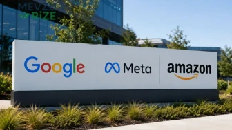 Google, Meta ve Amazon'a Ulaşan Kritik Uyarı: Kârda Düşüş Tehlikesi!