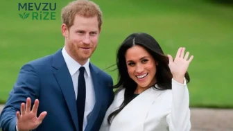 Şöhret mi, aile mi? Meghan Markle’ın Para ve Güç planı Harry’yi isyan ettirdi