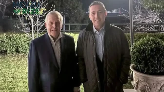 Aziz Yıldırım ve Ali Koç Arasındaki 373 Milyon Liralık Anlaşmazlık: Barışı Tehdit Eden Fatura