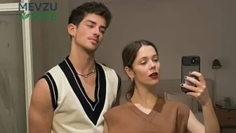 'Elite' Dizisinin Yıldızları Türkiye'ye Geliyor! Ateş Etrafındaki Dans Performanslarıyla Dikkat Çekti!