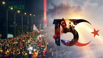15 Temmuz'da Resmi Tatil Uygulamaları: 2026 Takvimine Göre Planlama