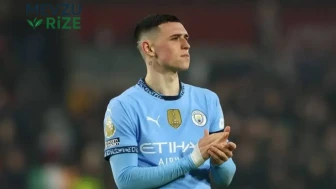 Phil Foden kimdir? Phil Foden kaç yaşında, nereli? Phil Foden hangi takımlarda oynadı?