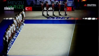 Milli Takım'ın Rakibi Açıklandı: Zorlu Bir Maç Bizi Bekliyor!