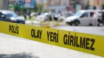 Gaziantep'te Kardeşler Arasında Kanlı Çatışma: Genç Kardeş Abisini Hayatından Etti