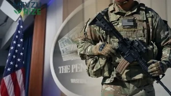 Pentagon'un İran Saldırıları Nedeniyle Yaralanan Asker Sayısını Sakladığı İddia Ediliyor