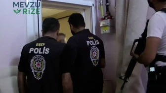 "14 İlde Büyük Siber Saldırı Operasyonu Gerçekleştirildi!"
