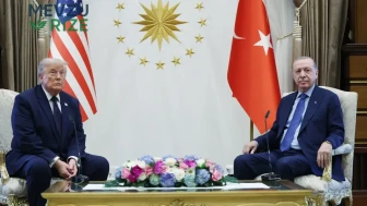 TBMM'nin Bilmediği Savaş Kararı Üzerine Trump'ın Açıklamasına Özel'den Sert Yanıt: Bu Bir Skandaldır!