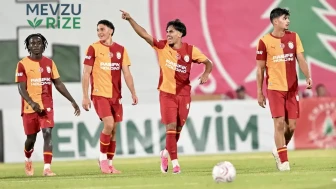 Armando Güner'den Ümraniyespor Maçıyla İlgili Önemli Açıklamalar