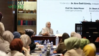 19. Yüzyıl Müslüman Kadın Yazarları: Zengin Bir Entelektüel Mirasın İzinde