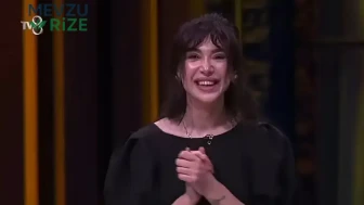 MasterChef Şiringül Kaya Kaç Yaşında? Şiringül Kaya Nereli Ve Mesleği Ne? Hangi Ünlülerle Çalıştı?