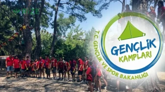 GSB Gençlik Kampı Sonuçları Duyuruldu! 2026 Yaz Dönemi İçin Sonuçlar e-Genç Üzerinden Erişilebilir hale Getirildi!