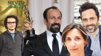 Sinemanın İhtişamı 12 Punto'da Hayat Buluyor!