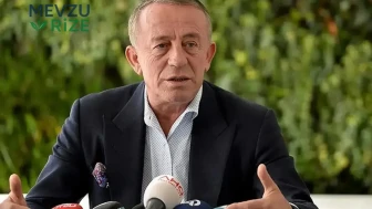 Ali Ağaoğlu 72 yaşında babalık heyecanı yaşıyor! Bige Yıldırımer’e muhteşem bir sürprizle kutlama yaptı!