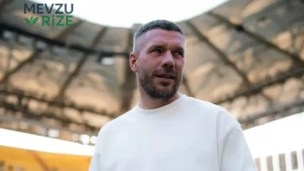 Gornik Zabrze'nin Sahibi Podoslki'den Fenerbahçe Mağlubiyetine Yorum: Bizim Açımızdan Olumlu Bir Sonuç