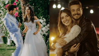 Deniz Baysal Barış Yurtçu Boşanıyor mu?
