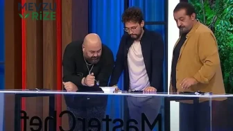 MasterChef 2026: Tolgahan Özden’in Hayatı, Kariyeri ve Kişisel Bilgileri