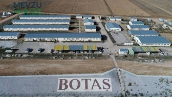 BOTAŞ, KİK Kapsamında Yeni Alım Kararlarını Açıkladı